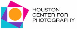 houston center for photography logo