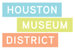 houston museum district logo