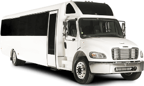 28 Passenger Minibus Rental