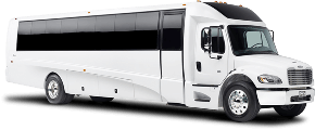 30 Passenger Minibus Rental