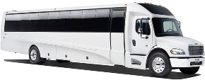 35 Passenger Minibus Rental