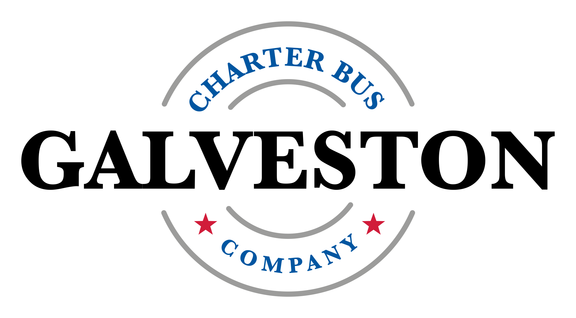 Galveston Charter Bus Company