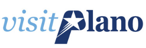 visit plano logo