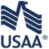 usaa logo