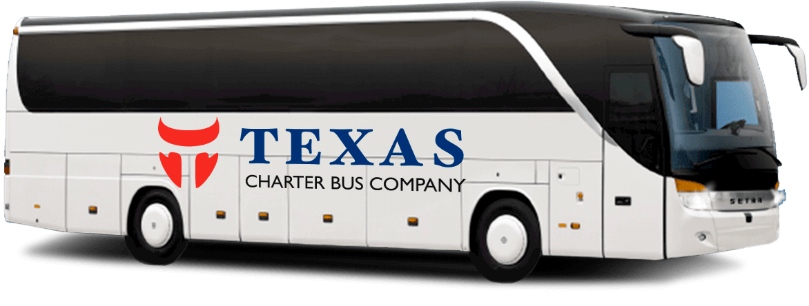 Texas charter bus company